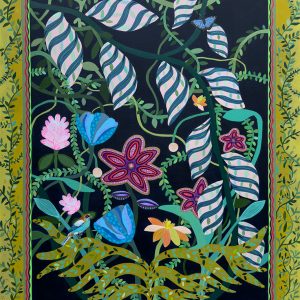 Mystic (Tamara Soto)