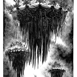 Flying Islands (Oleg Lipchenko)