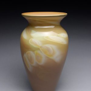 Lithos Series, Vase (John Krizan)