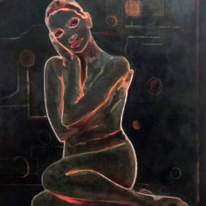 Glow (Rana Baidas)