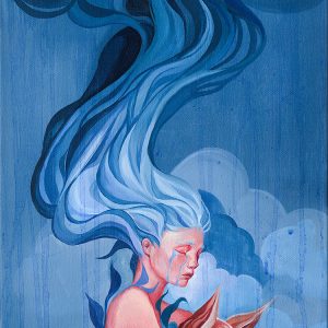 Silent Storm (Alisa Krytsak)