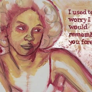Freed From Desire by Ryan O'Neil (Amazing Moss Park Art Collective)