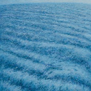 Land and sea II (Curt Gaudon)