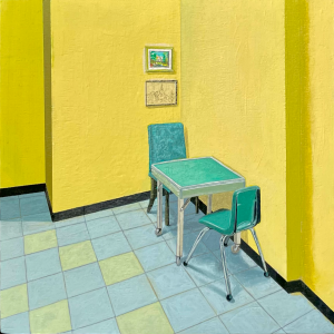 Constant (Neltje Green)