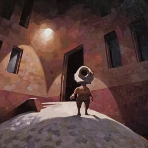 Exit (Vitaly Medvedovsky)