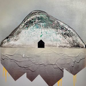 Reflection (Jessica Peters)