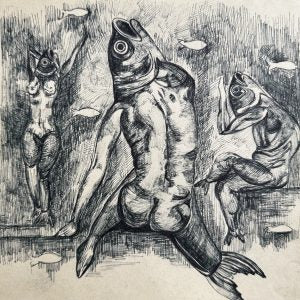 Secret Codes-1 (Nasim Makaremi Nia)