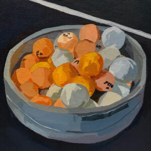 Ping Pong Bowl (Sara Morgado)