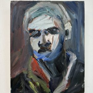 David (Shinae Kim)