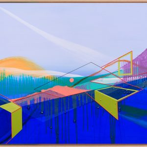 Deep Cove Daze (Samira Sukhatme)