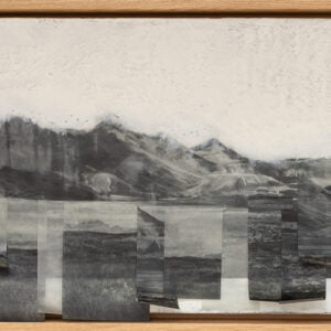 Fragmented #2 (Sandy Middleton)