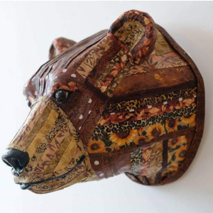 Big Bear (Tara Walkey)