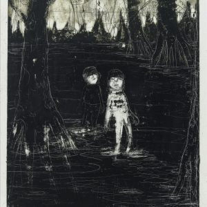 Refugees (Allison McCall)