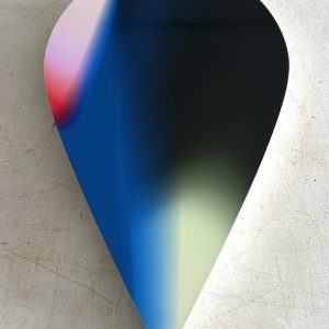 'Ash Vacuum' (Michael Xavier De Francesca)