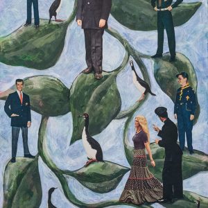 Walk on By (Laura Thompson)