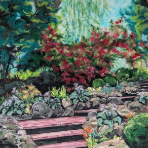 Sunday Afternoon (Jennifer  Raetsen)
