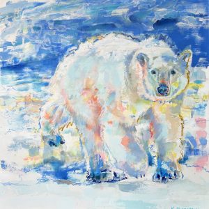 Aurora (Maureen Bradshaw)