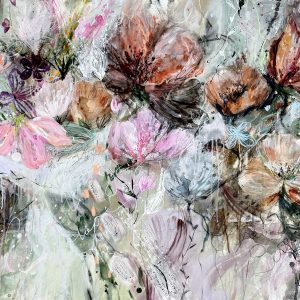 Life is a Festival (Celeste Kim)