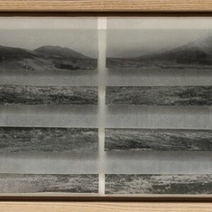 The Painted Landscape (Sandy Middleton)
