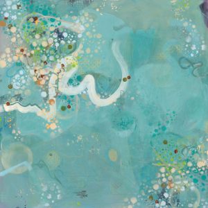 Tidal Light (Carolyn Laidley Arn)