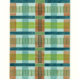 Textile 1 (Margaret Rankin)