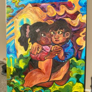 Coming Home To You (Vincy Lim)