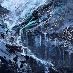 Winter Mist (GREG HOLMAN)
