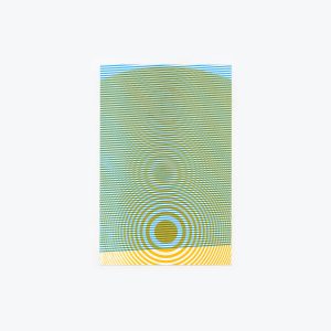 moiré no.1 (S) (Rina Chen)