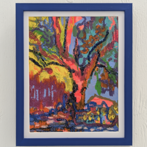 Balete (Mykah Czarina Dela Cruz)
