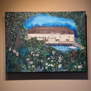 A Place Kept (Jiaoyu Wu)