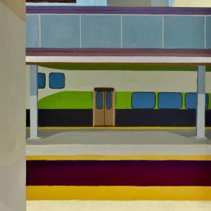 Union Station #17 (Diogo Pinheiro)