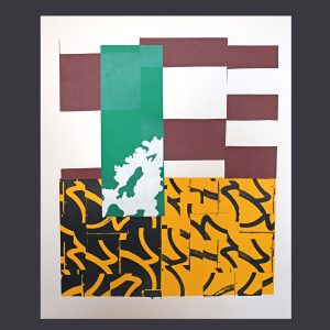 Composition Study 7 (Nicole Beno)