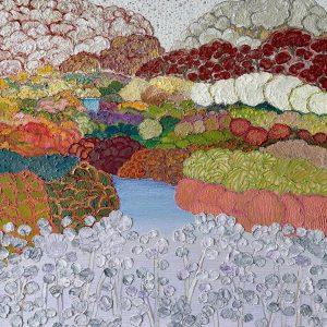 Innerscape 1-IV-25 No.46 (Ellee SY Lee)