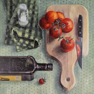 Slice or Dice? (Esther Slevinsky)