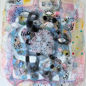 I am Celestial (Julie Gladstone)