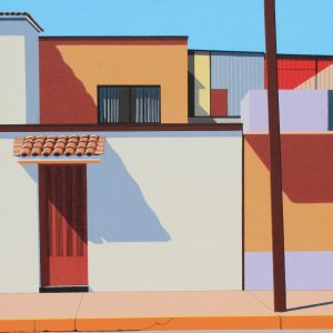 Deportiva (Gordon Leverton)