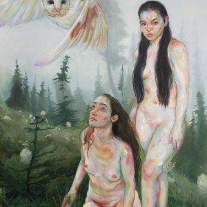 Listen when they come (Gabbi  Maria)