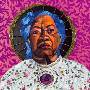 Inner Resolve (Melissa Passmore)