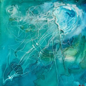 Soul Shimmer Series #9 (Wendy Fee)