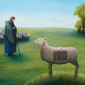 Ewe PC (Stephen Perry)