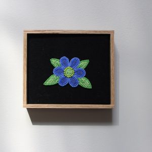 Beaded Flower (Nichol Marsch)