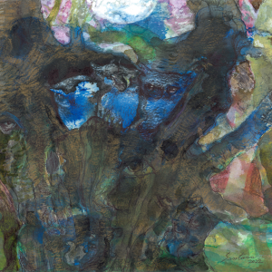 Waking in Moonlight (Santanu Dutta)