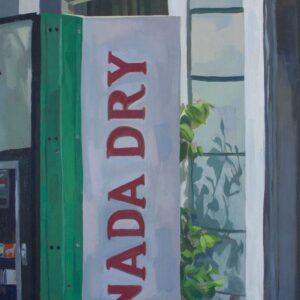 Canada Dry (Sara Morgado)