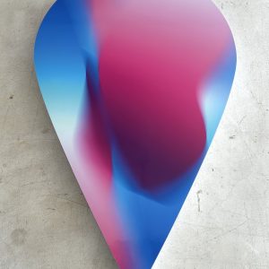 'Suspension Interface' (Michael Xavier De Francesca)