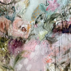 Healing Melody 1 (Celeste Kim)