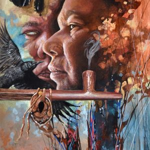 Subconscious Voice (Brian Michon)