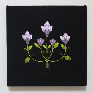 'Bloom' - Moonlight/ klayr di leun (Nichol Marsch)
