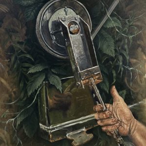 Lend a Handle (Curtis Doherty)
