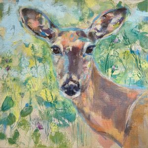 Doe a Deer (Maureen Bradshaw)