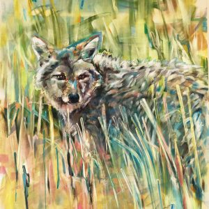 On the Move (Maureen Bradshaw)